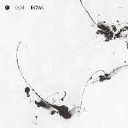 Rowl, Egipto EP (12")