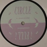 Full Circle, Back To Disco Valley (12")