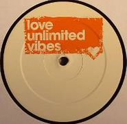, Love Unlimited Vibes (12")