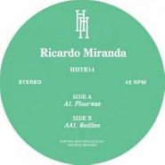 Ricardo Miranda, Floorwax (12")