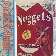 Various Artists, Michigan Nuggets (LP)