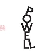 Powell, Club Music Remixes (12")