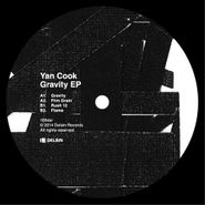 Yan Cook, Gravity EP (12")