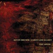 Kevin Drumm, The Abyss (CD)