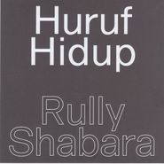 Rully Shabara, Huruf Hidup (7")