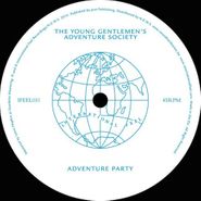 Young Gentlemen's Adventure Society, Adventure Party / You're Gonna Miss Me (12")