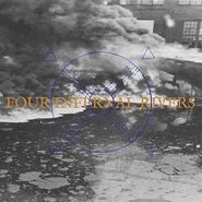 Tom Carter, Four Infernal Rivers [2 x 12"] (LP)