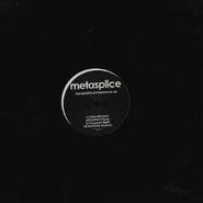 , Topographical Interference Ep (12")