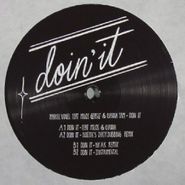 Marcel Vogel, Doin' It Feat. Milos Gersie & Gianna Tam (12")