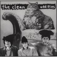 The Clean, Odditties (LP)