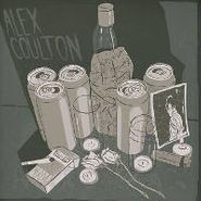 Alex Coulton, Murda/Break Pressure (12")