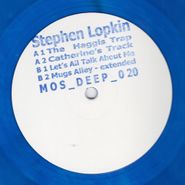 Stephen Lopkin, The Haggis Trap (12")