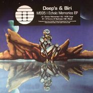 Deep'a & Biri, Echoic Memories EP (12")