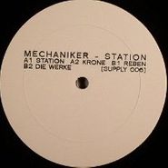 Mechaniker, Station (12")