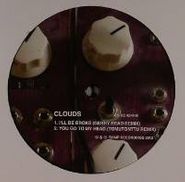 Clouds, Usb Islands Remixes (12")