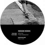 Reggie Dokes, Afro Sci (10")