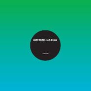 Interstellar Funk, House Train (12")