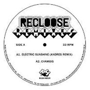 Recloose, Remixes (12")