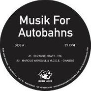 Various Artists, Musik For Autobahns [Limited Edition] (12")