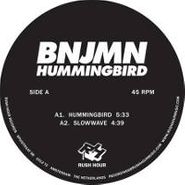 BNJMN, Hummingbird (12")