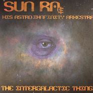 Sun Ra, Intergalactic Thing (LP)