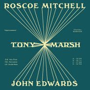 Roscoe Mitchell, Improvisations (LP)