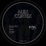 Alex Cortex, Have Liveset Will Travel (12")