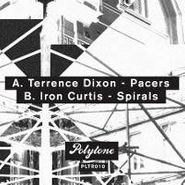 Terrence Dixon, Pacers/Spirals (12")
