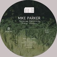 Mike Parker, Spitting Electricity (12")