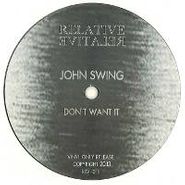 John Swing, Relative 011 (12")