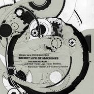 Sterac, Vol. 1-Secret Life Of Machines (12")