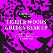 Tiger & Woods, Golden Bear Ep (12")