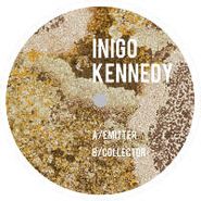 Inigo Kennedy, Emitter (12")