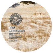 Piezo, Antelope Swing EP (12")