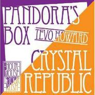 Tevo Howard, Pandora's Box (LP)
