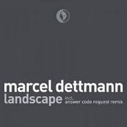 Marcel Dettmann, Landscape (12")