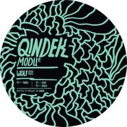 Qindek, Modu EP (12")