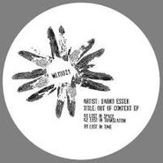 Darko Esser, Out Of Context EP (12")