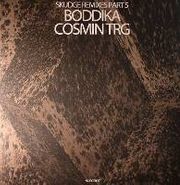 Skudge, Remixes Part 5 (Cosmin TRG / Boddika) 12"