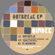Qindek, Outbreak EP (12")