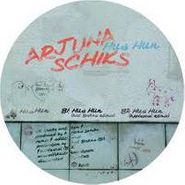 Arjuna Schiks, Hua Hun (Remixes) (12")