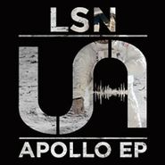 LSN, Apollo EP (12")