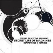 Sterac, Vol. 2-Secret Life Of Machines (12")