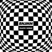 BNJMN, Plastic World (LP)