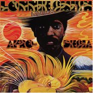 Lonnie Smith, Afro-Desia (CD)