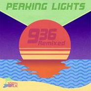Peaking Lights, 936 Remixed (12")
