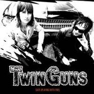 Twin Guns, Safe (7")