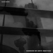 Cavern Of Anti-Matter, Blood Drums (LP)