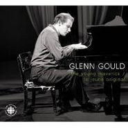 Glenn Gould, Glenn Gould - The Young Maverick (CD)