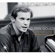 Glenn Gould, Glenn Gould: The Radio Artist (CD)